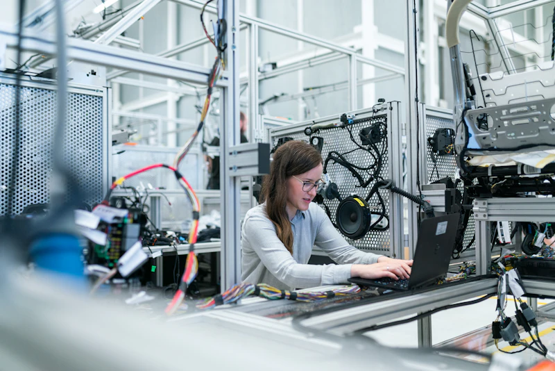 Precision Calibration Testing Equipment and Industrial Instrumentation