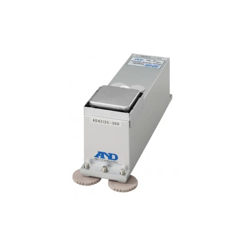 A&D digital weighing indicator for truck weighbridges