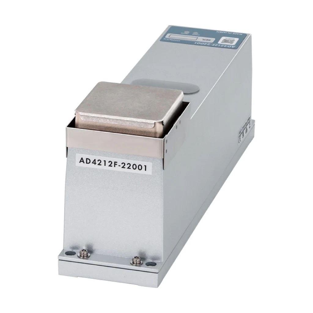 AD-4212F Series — Weigh Modules for Automation