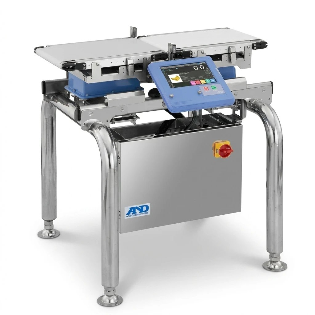 AD-4961 Series (ProteX X-ray Inspection) — A&D Inspection Systems