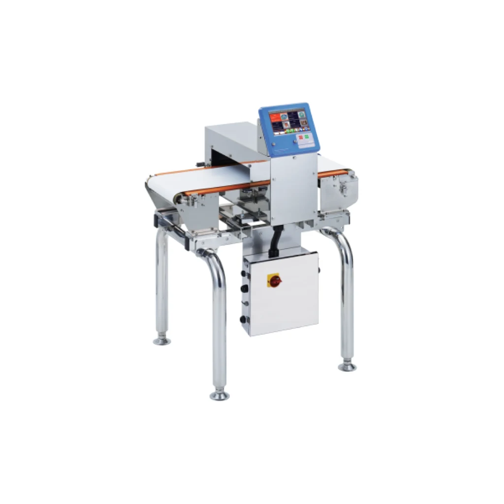 AD-4971 Series — Metal Detection System