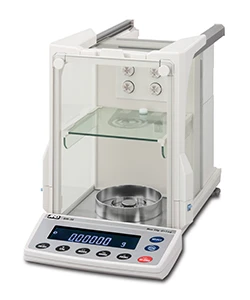BM Series — A&D Balances & Scales