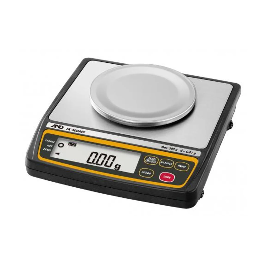 EK-AEP Series — A&D Balances & Scales