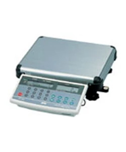 HD Series — A&D Balances & Scales