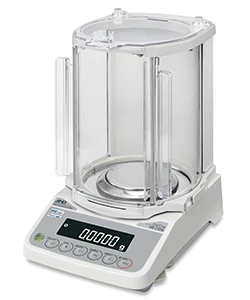 HR-AZ/HR-A Series — A&D Balances & Scales