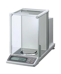 HR-i Series — A&D Balances & Scales
