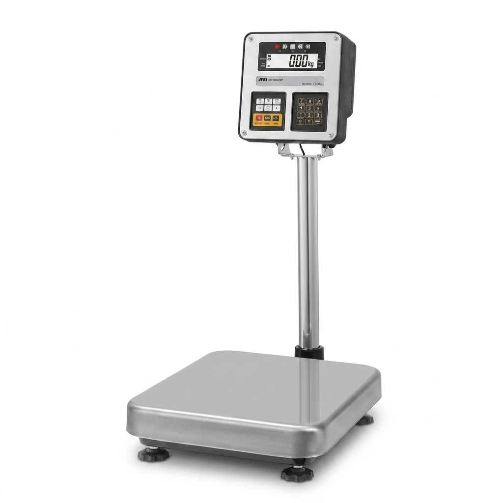 HV-CEP/HW-CEP Series — A&D Balances & Scales