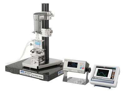 RV-10000A — A&D Balances & Scales