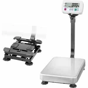 SC Series — A&D Balances & Scales
