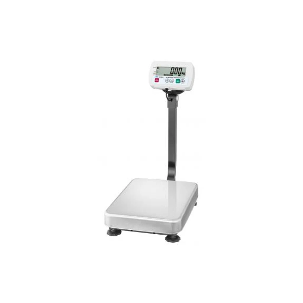 SE Series — stainless platform scales