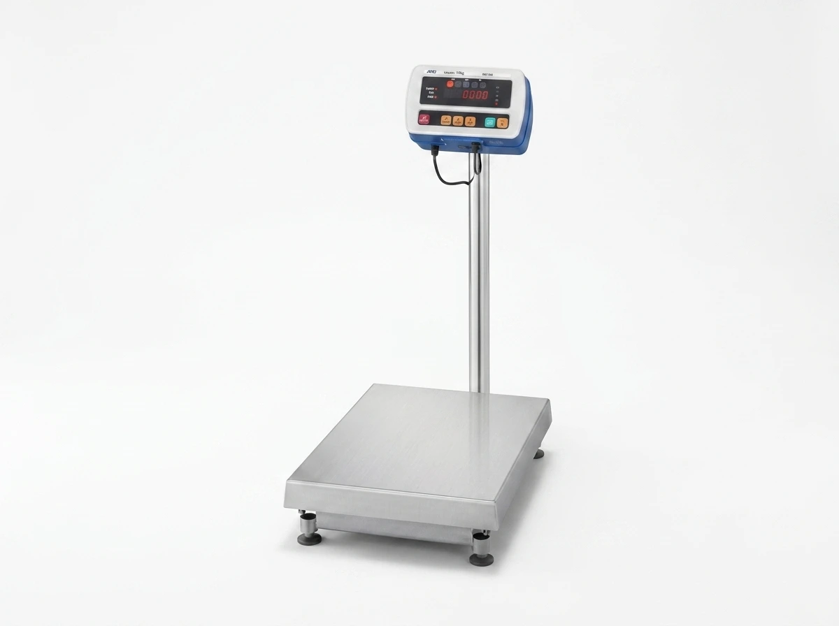 SW Series — A&D Balances & Scales